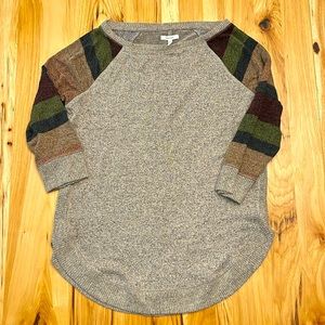 jegging sweater
